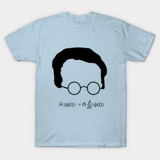 Schrodinger T-Shirt